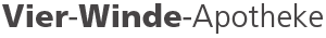 Schwalbach_Vier-Winde-Apotheke (105780) Second Logo